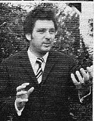 Ernst J&auml;ger